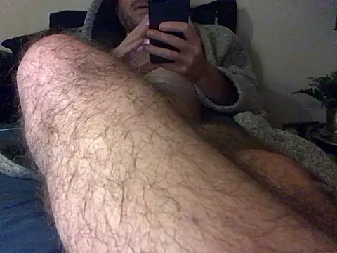 easyd811's cam snapshot