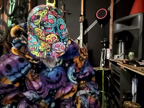 thejuicybacon's cam snapshot