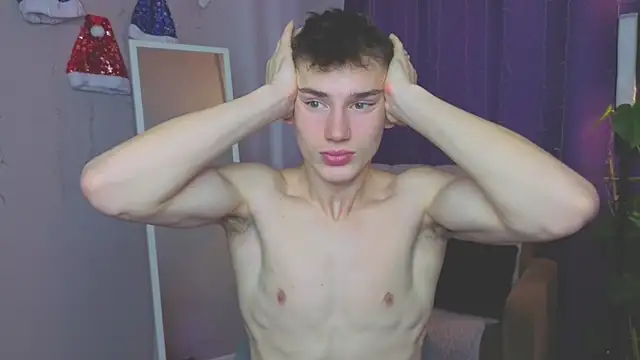 Max_Foks live sex cam