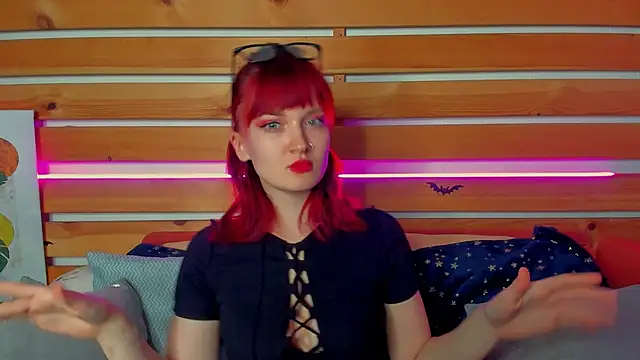 Alicia_Wiliss's cam snapshot