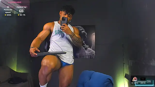 bradley_smith's cam snapshot