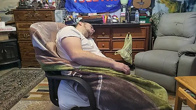 ScubaStevex's cam snapshot