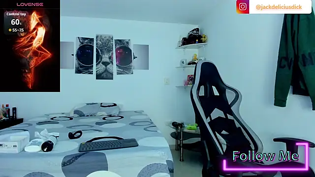 jackdeliciusdick's cam snapshot