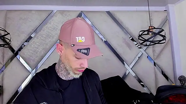 VinzenzRizzo's cam snapshot