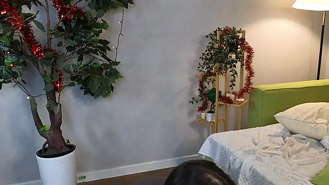 RickiHamelinck's cam snapshot