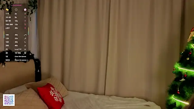 CarmanHenning's cam snapshot