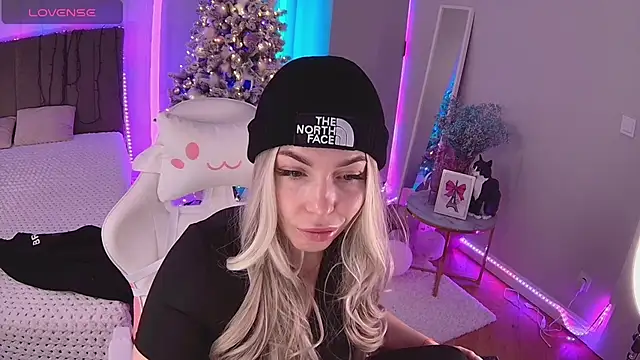 Daysy_Wood's cam snapshot