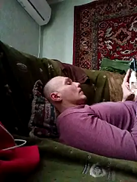 Sam_Colt's cam snapshot