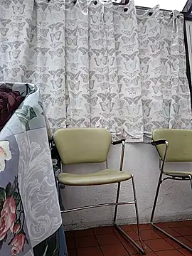 erbod_Johnny's cam snapshot