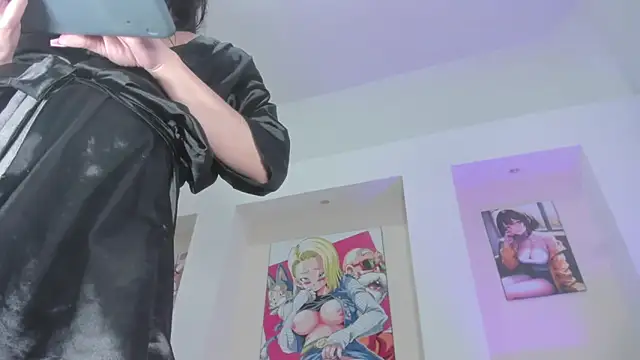 Thedol1 live sex cam