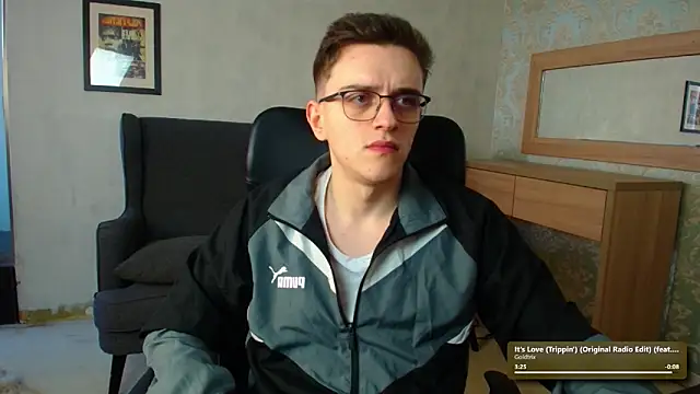 FelixStarkk's cam snapshot