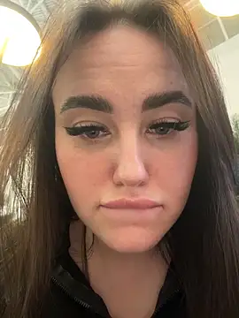 KiraSunshine live sex cam