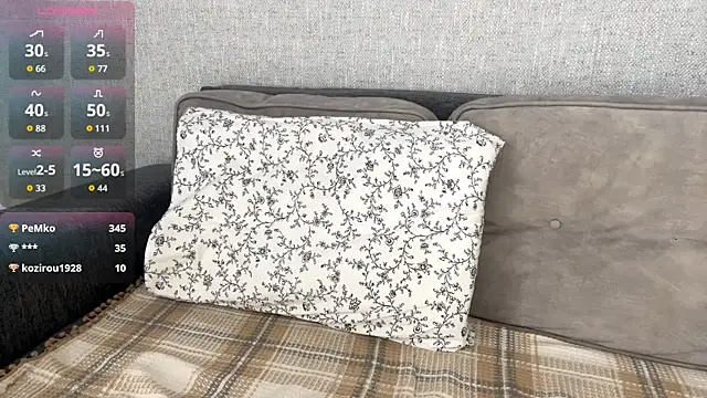 CindaWinn's cam snapshot