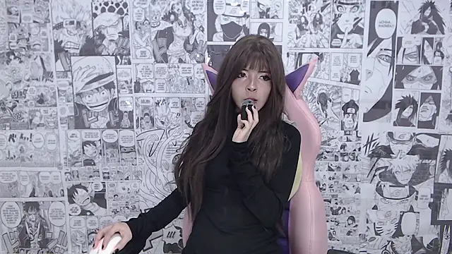 Miahparker live sex cam