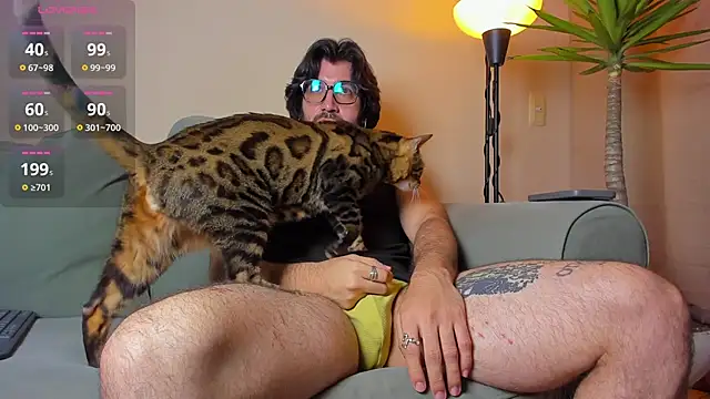 Ackerman_Eren_'s cam snapshot