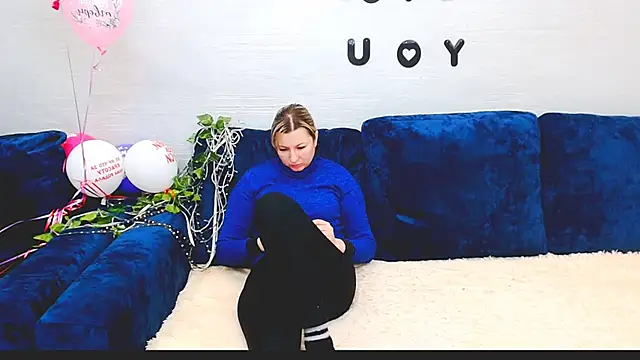 Incredible_Ariela's cam snapshot