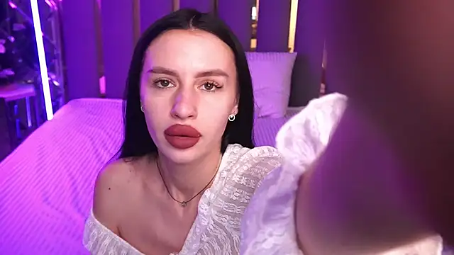 Snow_WhiteeeX's cam snapshot