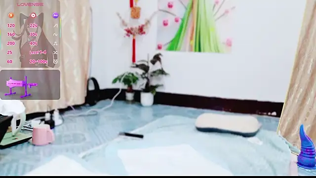 nana-258 live sex cam