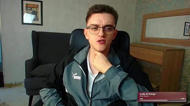 FelixStarkk's cam snapshot