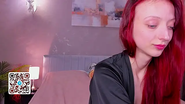 Daria_J's cam snapshot