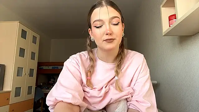 JammieMickiewicz's cam snapshot