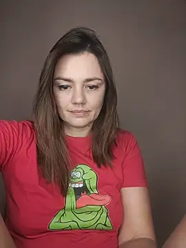 KrissSexi's cam snapshot