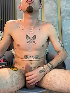 NikoStone_ live sex cam