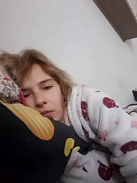 SmokerLety live sex cam