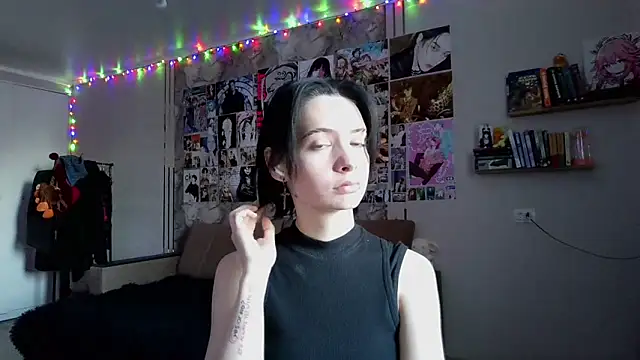 LxayBloom's cam snapshot