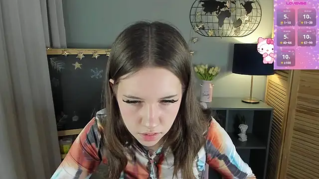 MollysMiawko's cam snapshot