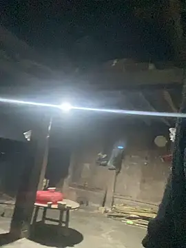 nachi-baby's cam snapshot