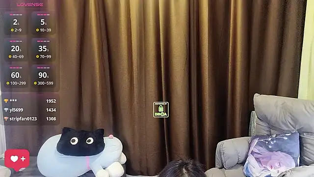 Queenbb88's cam snapshot