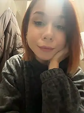 RosieSecret live sex cam