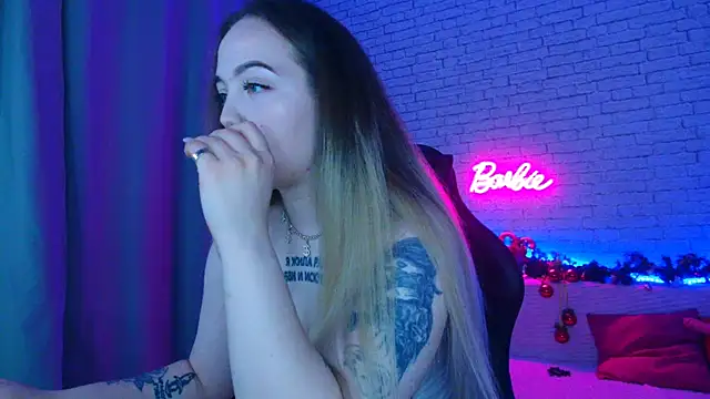 -Stacyy- live sex cam