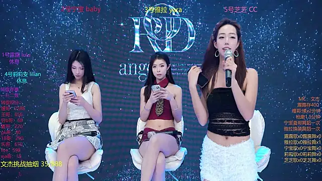 Rod--angel live sex cam