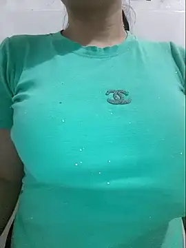 Shine_Mai's cam snapshot