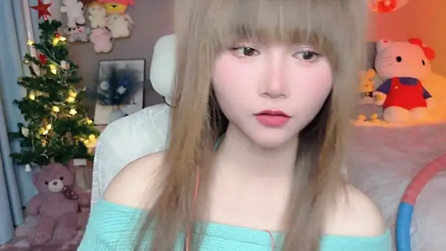 -xiao-xiao-'s cam snapshot