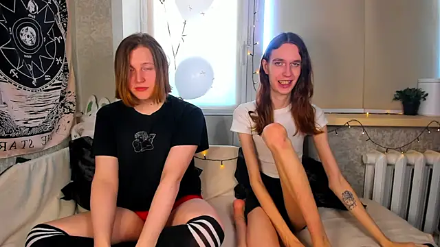 Calvin_and_Kevin live sex cam