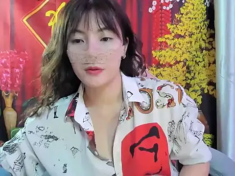 Julie_nguyen's cam snapshot