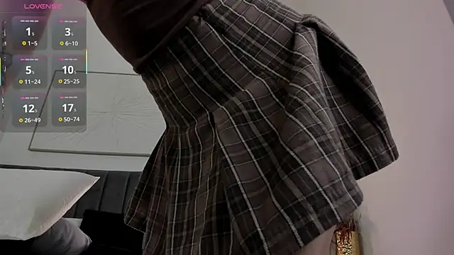 HoneyLiza's cam snapshot