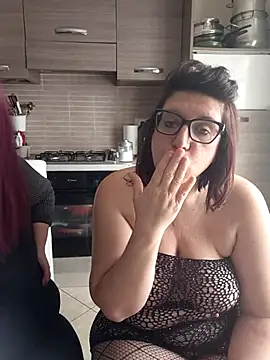 SinfulMarkedQueens live sex cam