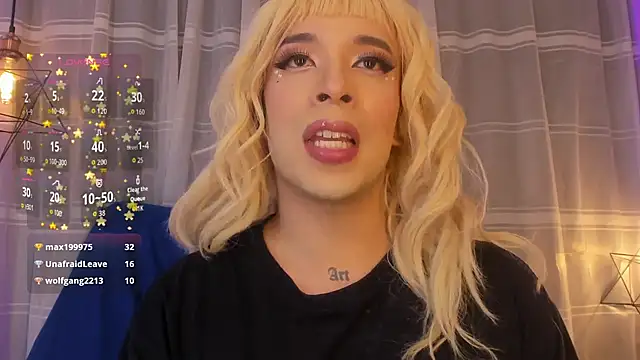 Nyx__Blackwood live sex cam