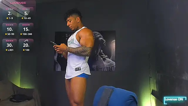 bradley_smith live sex cam