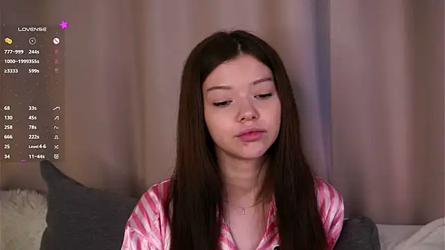 DortheySilagy's cam snapshot