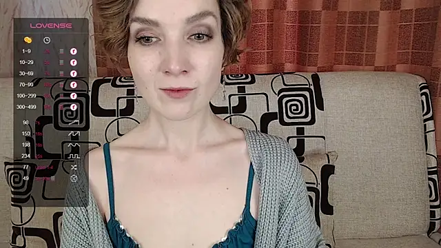 TinaWince's cam snapshot