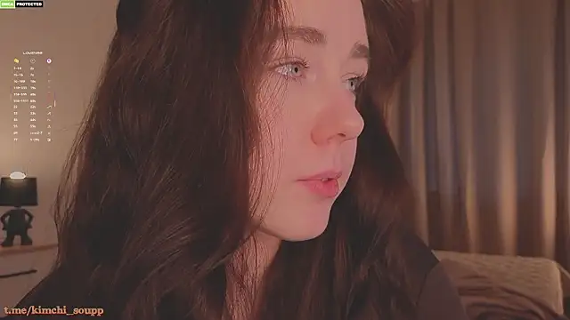 kimbeam live sex cam