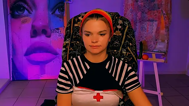 SaraGolben's cam snapshot