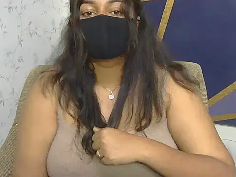 its_Arika's cam snapshot