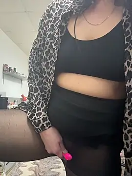 _Mila_Love's cam snapshot