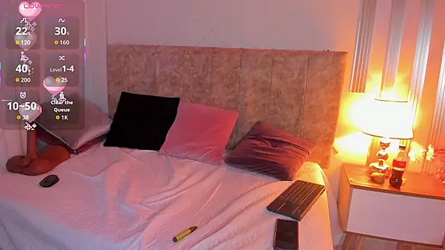 angelinarouse_'s cam snapshot